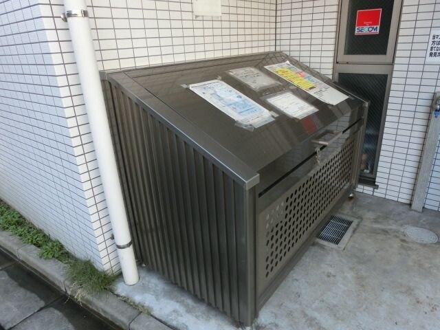 ＡＲＴＥＳＳＩＭＯ　ＬＩＮＫ　ＣＲＯＳＳの物件内観写真