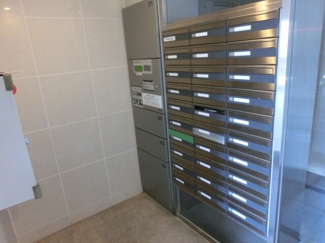 ＡＲＴＥＳＳＩＭＯ　ＬＩＮＫ　ＣＲＯＳＳの物件内観写真