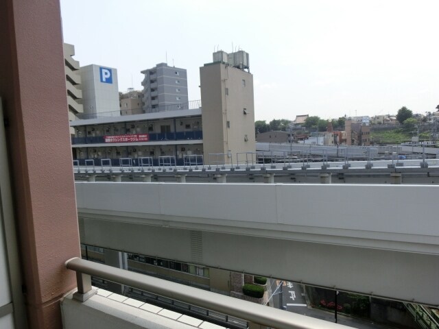 ＡＲＴＥＳＳＩＭＯ　ＬＩＮＫ　ＣＲＯＳＳの物件内観写真