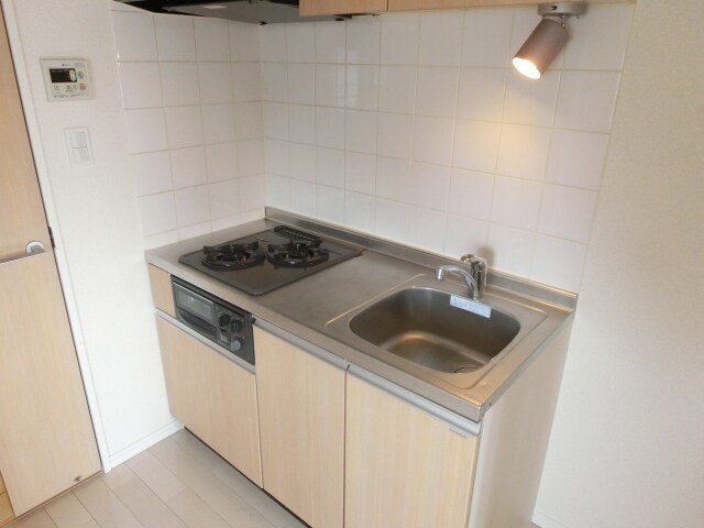 ＡＲＴＥＳＳＩＭＯ　ＬＩＮＫ　ＣＲＯＳＳの物件内観写真