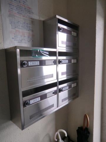 ベルメゾン南千住の物件内観写真