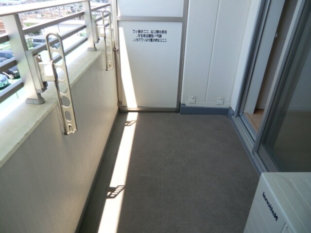 ロイヤルパークスタワー南千住の物件内観写真