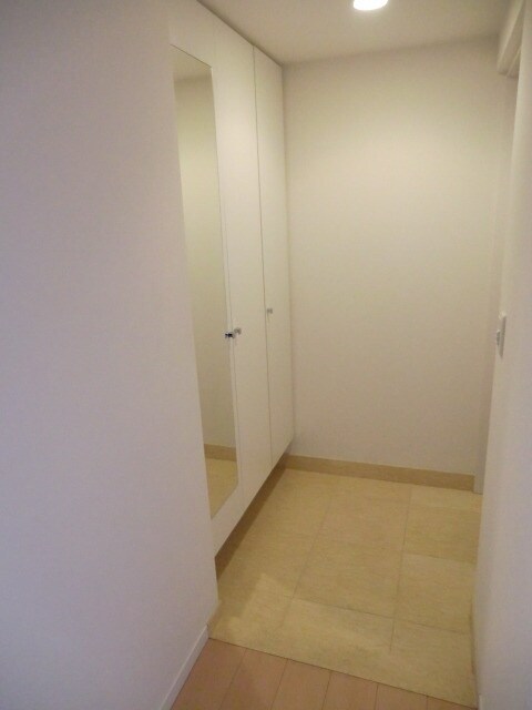 ロイヤルパークスタワー南千住の物件内観写真