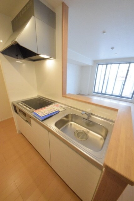 ビューノ新谷の物件内観写真