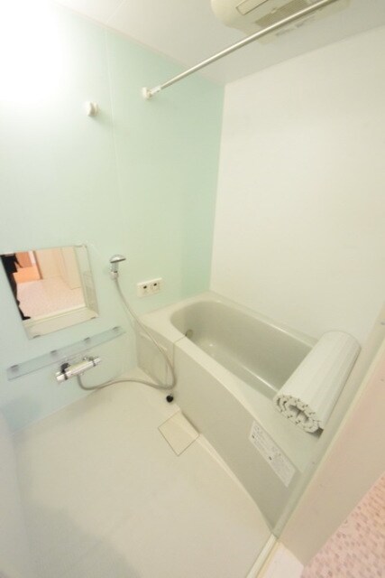 ビューノ新谷の物件内観写真