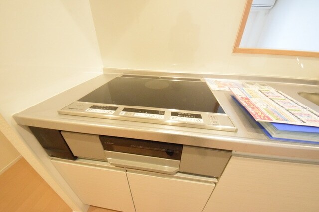 ビューノ新谷の物件内観写真