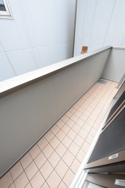 ビューノ新谷の物件内観写真