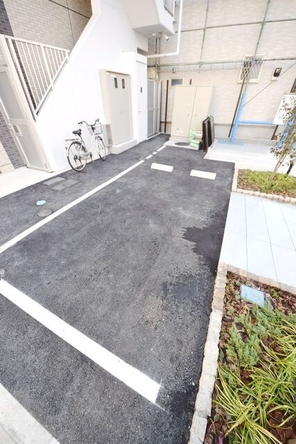 S-RESIDENCE新御徒町Eastの物件内観写真