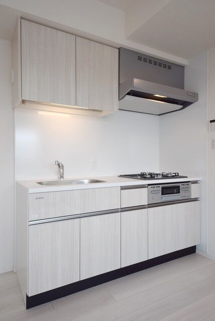 ＨＦ上野入谷レジデンスの物件内観写真