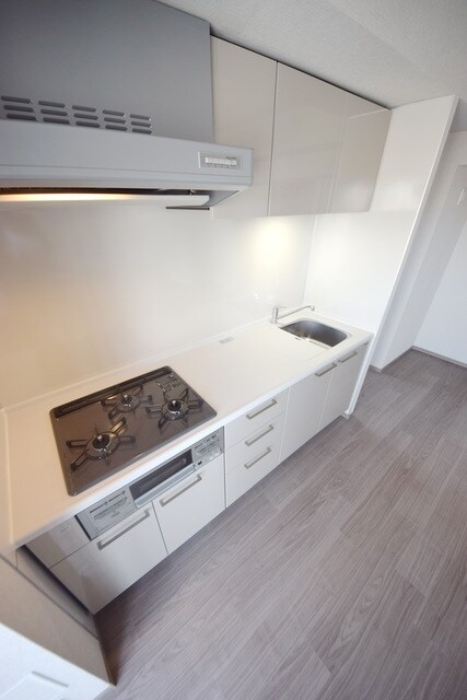 ドゥーエ南千住の物件内観写真