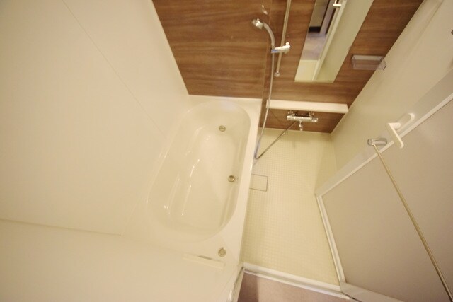 ドゥーエ南千住の物件内観写真