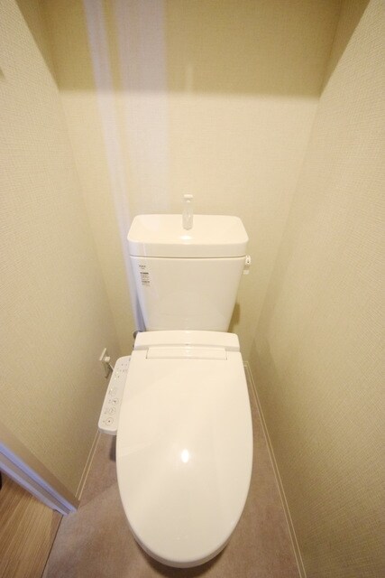 ドゥーエ南千住の物件内観写真