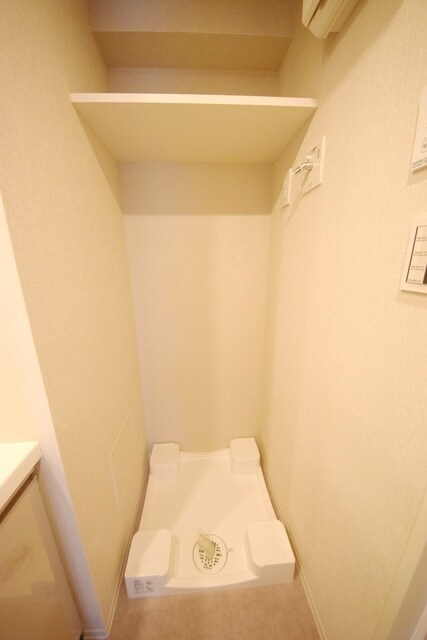 ドゥーエ南千住の物件内観写真