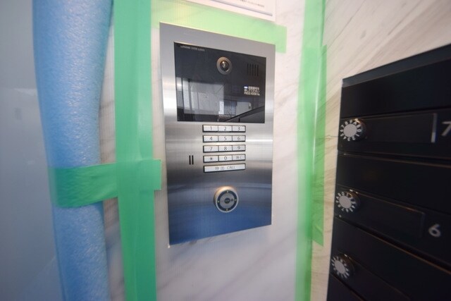 ドゥーエ南千住の物件内観写真