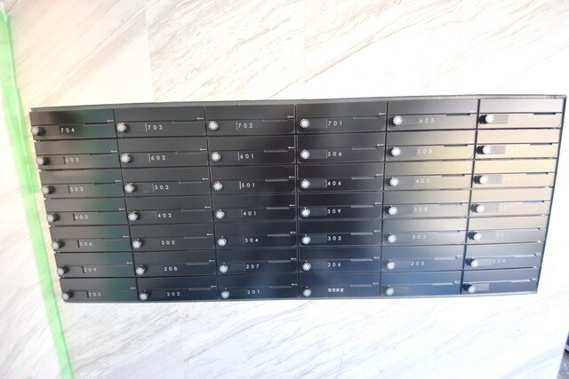 ドゥーエ南千住の物件内観写真