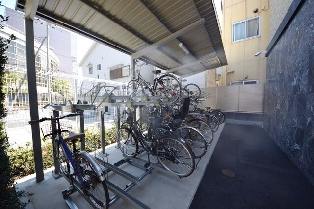 ドゥーエ南千住の物件内観写真