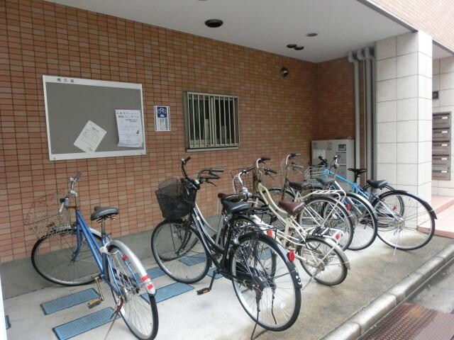 グランドール北上野の物件内観写真