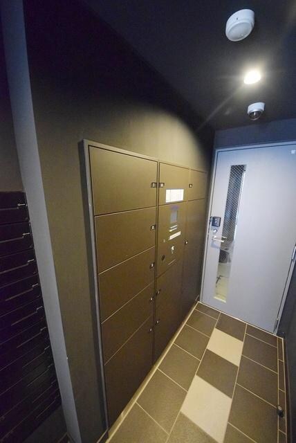 ザ・パークハビオ根岸三丁目の物件内観写真