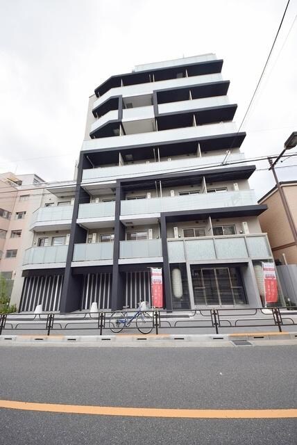 ザ・パークハビオ根岸三丁目の物件内観写真