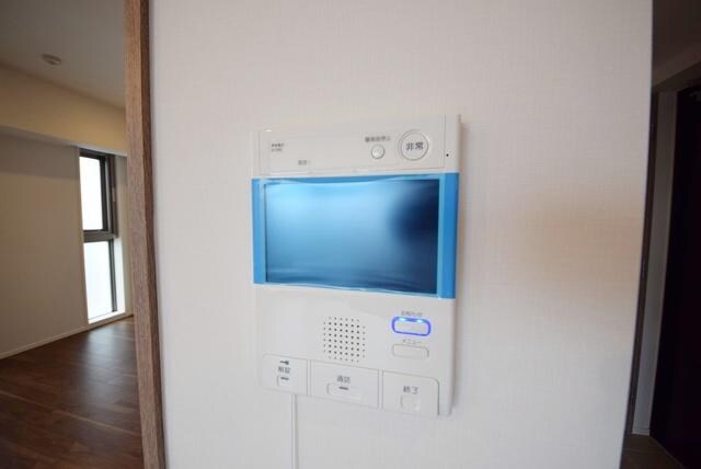 ザ・パークハビオ根岸三丁目の物件内観写真