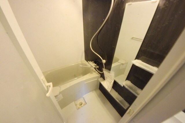 カリーノ入谷の物件内観写真