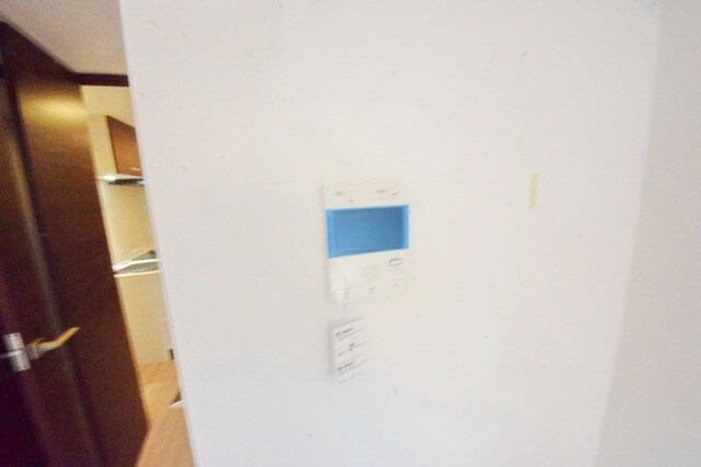 カリーノ入谷の物件内観写真