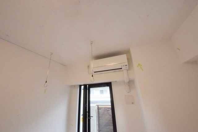 カリーノ入谷の物件内観写真