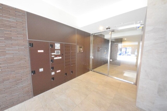 カリーノ入谷の物件内観写真