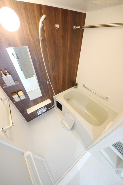 オーキッドレジデンス三ノ輪の物件内観写真