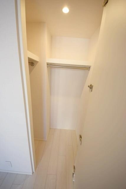 プライムメゾン浅草橋の物件内観写真