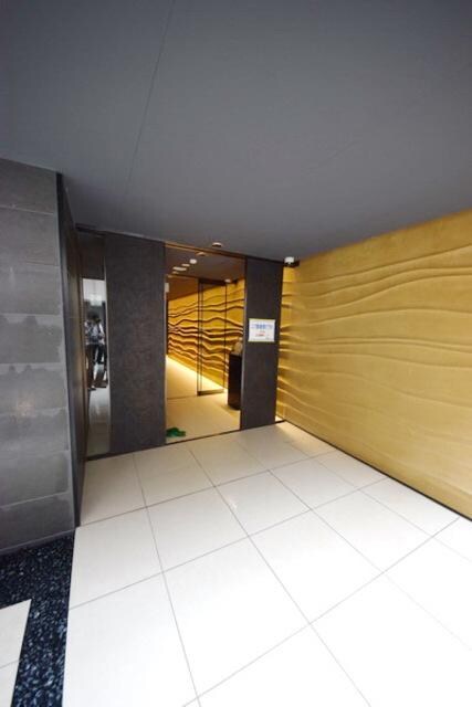 プライムメゾン浅草橋の物件内観写真