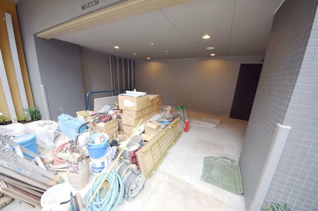 プライムメゾン浅草橋の物件内観写真