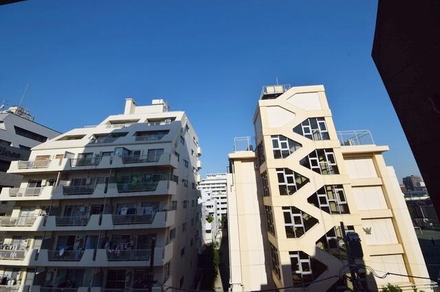 プライムメゾン浅草橋の物件内観写真