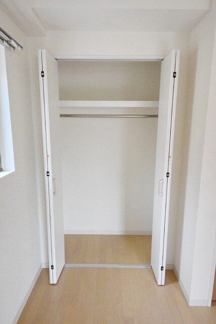 フォンターナ入谷の物件内観写真