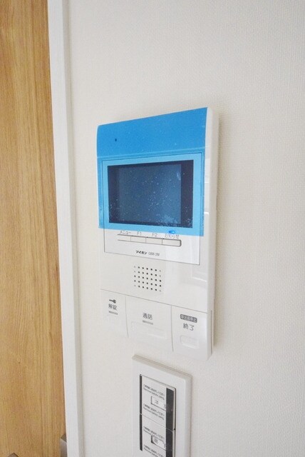 フォンターナ入谷の物件内観写真