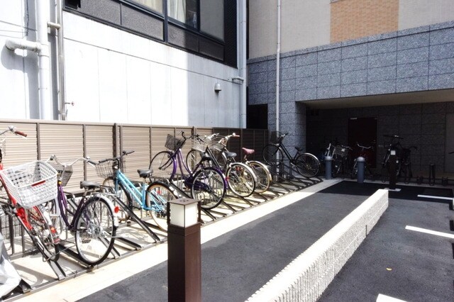 フォンターナ入谷の物件内観写真