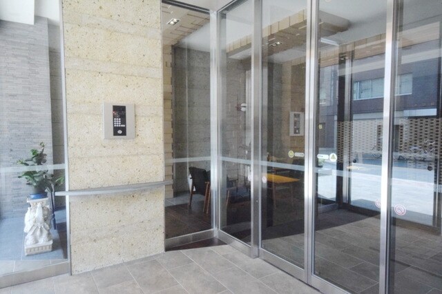 フォンターナ入谷の物件内観写真