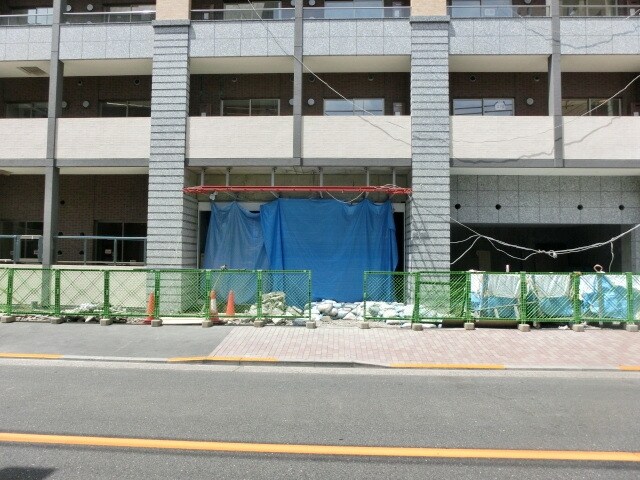 フォンターナ入谷の物件内観写真