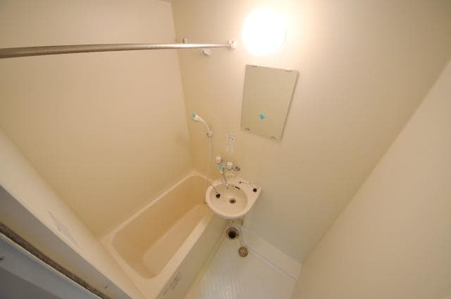 ガラ・シティ茗荷谷の物件内観写真