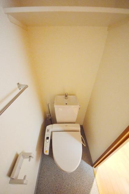 ガラ・シティ茗荷谷の物件内観写真