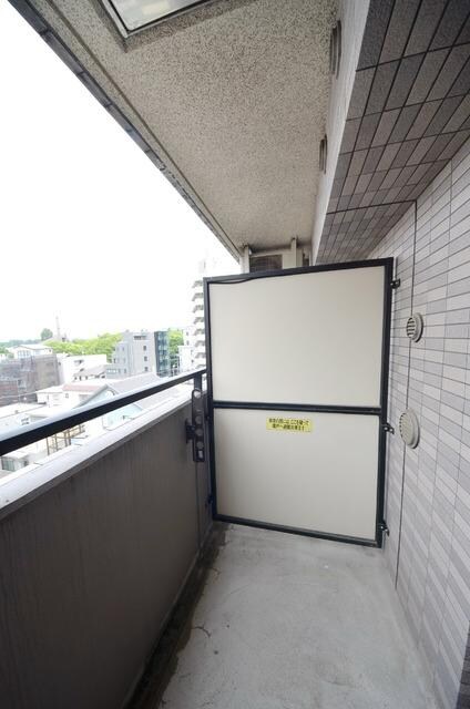 ガラ・シティ茗荷谷の物件内観写真