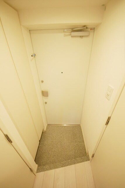 コンフォリア台東根岸の物件内観写真