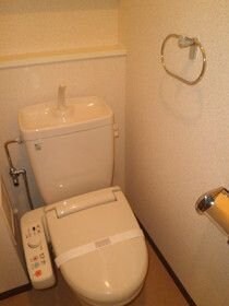 ガーラ元浅草の物件内観写真