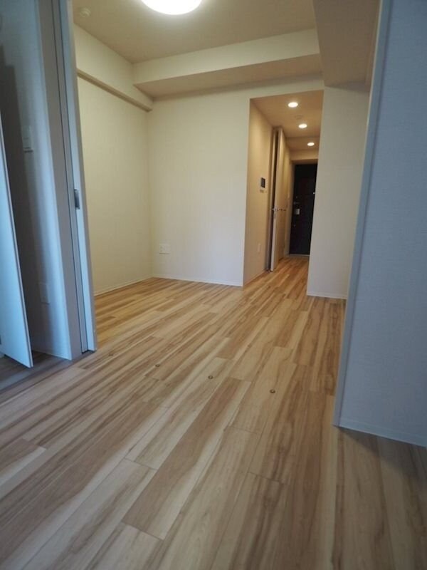 ワンルーフレジデンス上野御徒町の物件内観写真