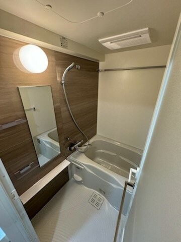 RELUXIA TOKYO NORTH GATEの物件内観写真