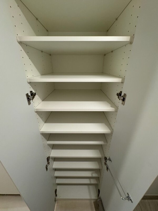 RELUXIA TOKYO NORTH GATEの物件内観写真