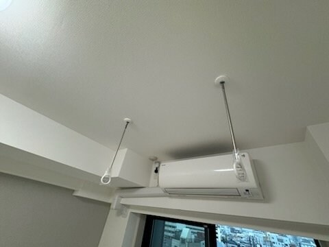 RELUXIA TOKYO NORTH GATEの物件内観写真