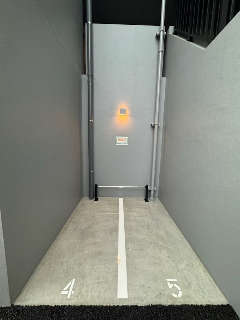 RELUXIA TOKYO NORTH GATEの物件内観写真