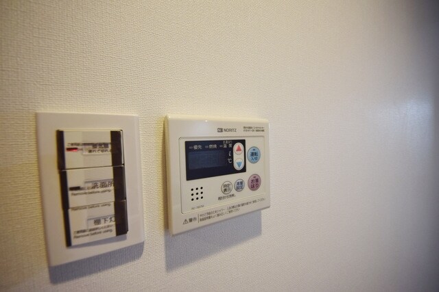 レオーネ南千住の物件内観写真