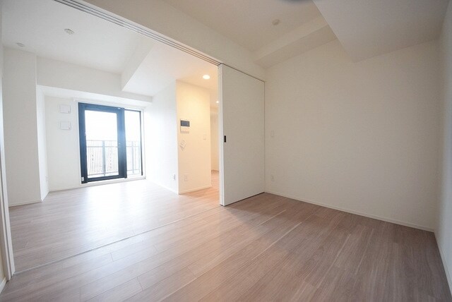 エスタート入谷Iの物件内観写真